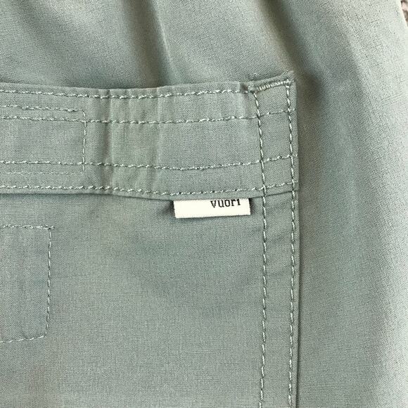 Vuori Men's Kore Short Mint size S - Picture 8 of 9